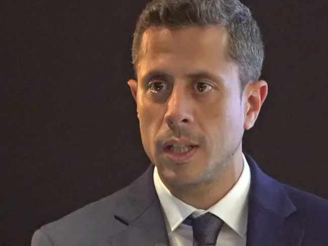 Saifedean Ammous